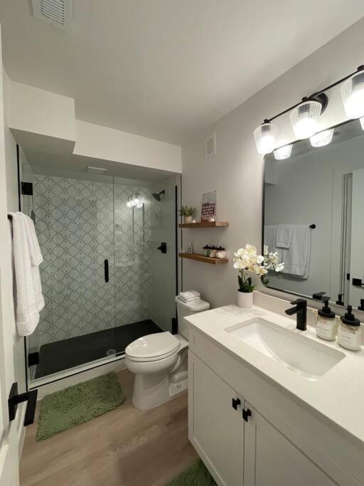 Private, Cozy, Suite By Mile High Stadium And Downtown Denver! Exterior foto