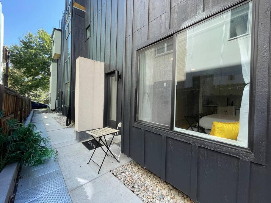 Private, Cozy, Suite By Mile High Stadium And Downtown Denver! Exterior foto